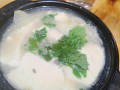 -老姑砂锅·烧烤天津菜(体北道店)