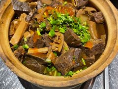 -鹅城粤菜馆(白云山路店)