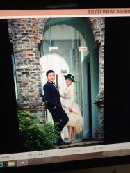 -米兰尊荣婚纱摄影·婚纱照会馆