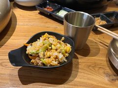 -九田家黑牛烤肉料理(华侨城店)