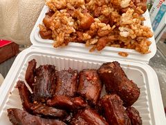 -菊儿人家·北京胡同菜(南锣鼓巷店)