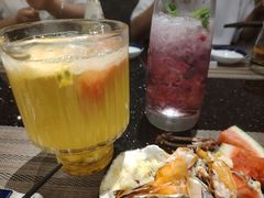 -極上萬膳·日料放题(海岸城店)