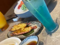 -極上萬膳·日料放题(来福士江景店)