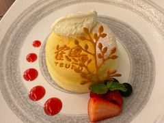 -Tsuru鹤日本料理(静安香格里拉店)