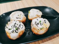 -小杨生煎(金山百联购物中心3楼店)