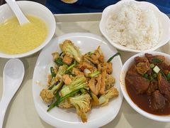 炖牛肉-护国寺小吃(安定门店)