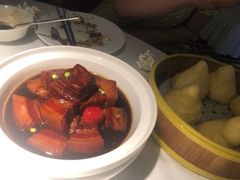 京味醋焖肉-贝勒爷·酥不腻烤鸭