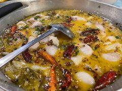 -田婆婆的菜(海口友谊阳光城店)