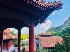 -南沙天后宫景区