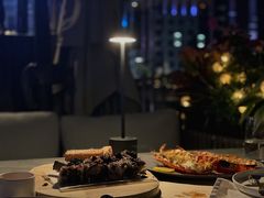 -Mercato莫卡多露台餐厅与酒吧(K11店)