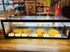 -Let's Taipei 非常烘焙(太古里店)
