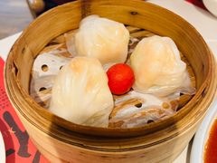 -虾饺妹·粤式茶餐厅(荟聚店)