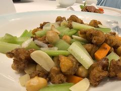 -沪华海鲜大酒楼(南汇店)