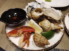 -博林天瑞喜来登酒店·西丽尚膳