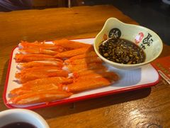 -義聚德·清真铜锅涮羊肉·烧烤(河东店)