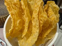 -潮牛海记•潮汕牛肉火锅•醉鸡煲•粿条汤(通北路店)