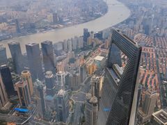 -上海中心大厦