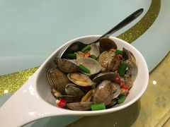 醉汁花蛤-新净雅烹小鲜(学院路店)