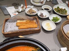 -小厨娘淮扬菜(板桥一店)
