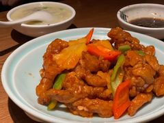 -吕氏疙瘩汤·新鲁菜(济南万象城店)