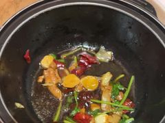 -榕意·川味之美(深业上城店)