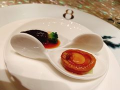 -8餐厅(新葡京酒店)