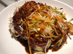 -初蓉丨遇见新川菜(亲贤街荣耀店)