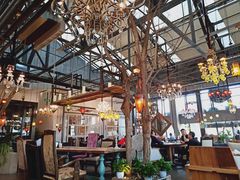 大堂-Maan coffee漫咖啡(1905店)