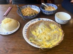 -四海楼(如皋定慧禅寺店)