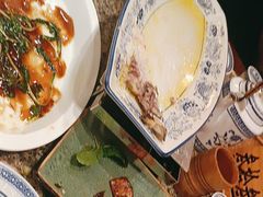 -南京大牌档(中山陵店)