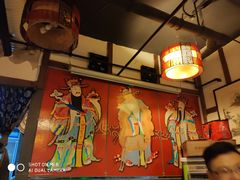 -晓靖轩烧烤(沙河风情店)