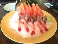 -山葵家·创意料理(宁波来福士店)