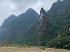 -桂林兴坪漓江