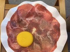 -龚印记牛骨牛杂屋·四代传承(珠影星光城店)