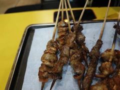 -望京小腰(北京总店)