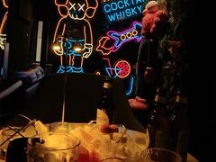 -柒Lounge(三里屯店)