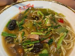 -马五面馆(郦城国际店)