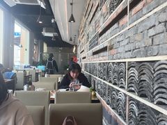 -莲餐厅·湖北菜·潜江小龙虾店(愚园路店)