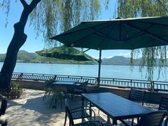 -柳莺湖上·湖景餐厅·江南菜(西湖店)