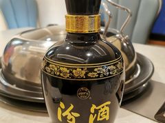 -蒸唯鲜·蒸汽海鲜融合菜(曙光西路店)