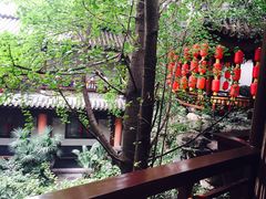 -钦善斋(武侯祠店)