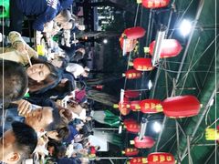 -弓虽昌焖烧鸡(大竹林店)