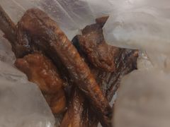 油烫鸭翅-鹿记油烫鸭(大坝头店)