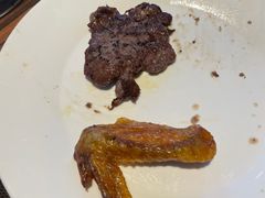 -万达文华酒店·美食汇自助餐厅