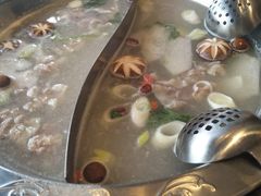 -食鲜捞火锅(湖西路店)
