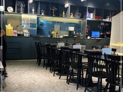 大堂-羊倌毡房·西北大排档(虹桥店)