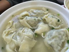 -白玉兰传统小吃