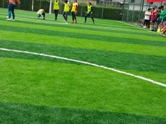 -锦江富园大酒店-游泳馆