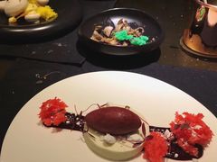 -AZUL by FUEL蓝色·法式酒馆(琶醍店)