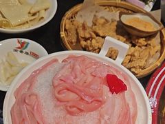 -渝香居重庆火锅(铁西三道街店)